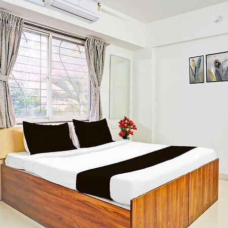 Super Collection O Baner Formerly Seven Hills Dāpuri Esterno foto